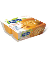 Belsoy Creamy Caramel Dessert Soy Pudding