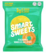 SmartSweets Peach Rings