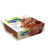 Belsoy Organic Chocolate Soy Pudding