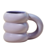 Blume Cloud Mug Purple