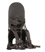 Minimeis G4 Shoulder Carrier Black & Grey