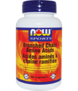 NOW Foods Sports Branched Chain Amino Acids