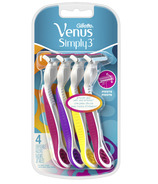 Gillette Venus Simply Pink Razor