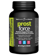 Prairie Naturals Prost Force Prostate Support Formula