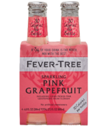 Fever-Tree Sparkling Pink Grapefruit