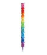 OOLY Bunch O' Bears Gummy Bear Stacking Crayon