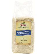 Inari Organic White Basmati Rice