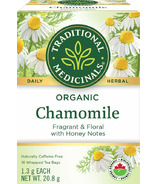 Traditional Medicinals Chamomile