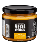 Neal Brothers Queso Plant Based Dip