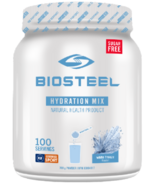 BioSteel Sports Hydration Mix White Freeze