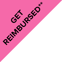 Get Reimbursed**