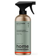 ATTITUDE Home Essentials All-Purpose Cleaner Orange & Sage