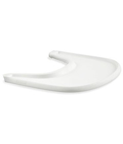 Stokke White Tray