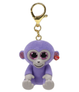 Ty Mini Boo Clip Grapes