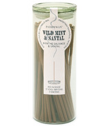 Paddywax Incense Sticks Haze Wild Mint + Santal
