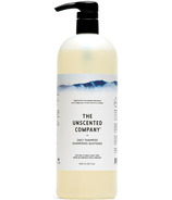 The Unscented Company Daily Shampoo Unscented