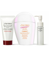 Shiseido Urban Environment Oil Free Set SPF 42