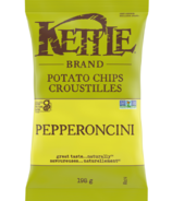 Kettle Pepperoncini Potato Chips