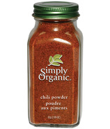 Simply Organic Chili Powder 