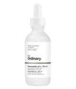 The Ordinary Niacinamide 10% + Zinc 1% Value Size