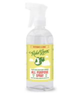 Rebel Green All Purpose Spray Peppermint & Lemon