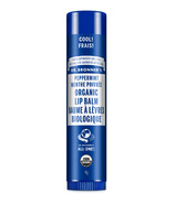 Dr. Bronner's Magic Organic Lip Balm Peppermint