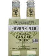 Fever-Tree Ginger Beer