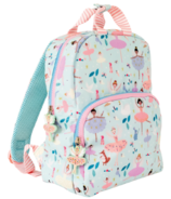 Floss & Rock Toddler Backpack Enchanted