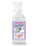 Rebel Green All Purpose Spray Lavender & Grapefruit