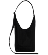 BAGGU Small Nylon Sling Black