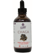 Suro Canadian Chaga Extract