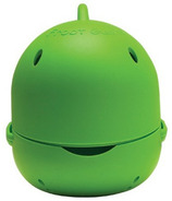 Guards Froot Guard Green