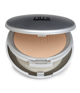 Zuzu Luxe Cosmetics Dual Powder Foundation