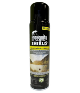 Mosquito Shield Wilderness Formula Insect Repellent Aerosol