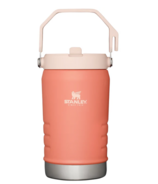 Stanley The IceFlow Flip Straw Jug Grapefruit