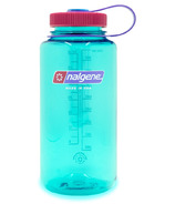 Nalgene Sustain Water Bottle Wide Mouth Surfer