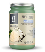 Botanica Perfect Protein Elevated Brain Booster