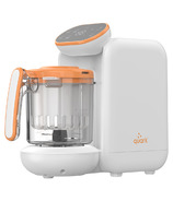 Quark Quook 5 in 1 Baby Food Processor