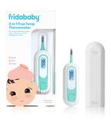 Fridababy 3-in-1 True Temp Thermometer