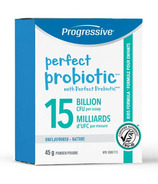 Progressive Perfect Probiotic for Kids 15 Billion