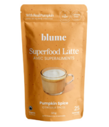 Blume Pumpkin Spice Latte Mix