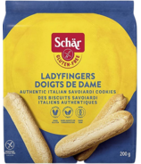 Schar Gluten Free Ladyfingers