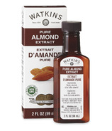 Watkins Pure Almond Extract