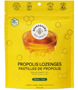 Beekeeper's Naturals Propolis Lozenges Honey