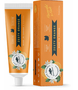 Green Beaver Zesty Orange Natural Toothpaste