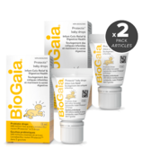 BioGaia Probiotic Drops Bundle