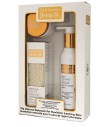 North American Hemp Co. Skin Care Set