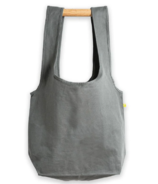 Fluf Slouchy Bag Dusk