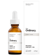 The Ordinary Mandelic Acid 10% + Hyaluronic Acid