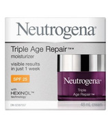 Neutrogena Triple Age Repair Moisturizer SPF 25